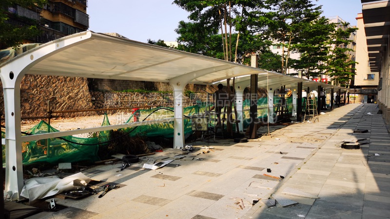 厦门中海九号公馆一期 厦门中海九号公馆一期